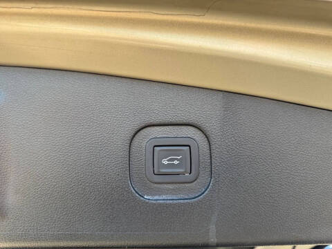 2015 GMC Terrain SLT-1