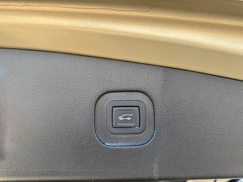 2015 GMC Terrain SLT-1