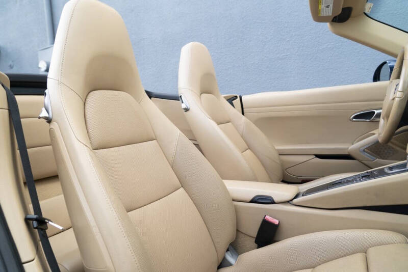 2015 Porsche 911 Carrera S