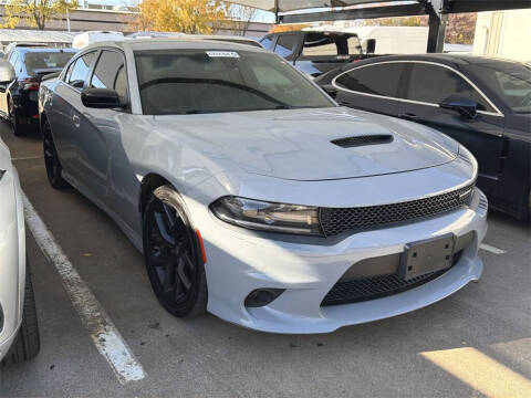 2021 Dodge Charger GT