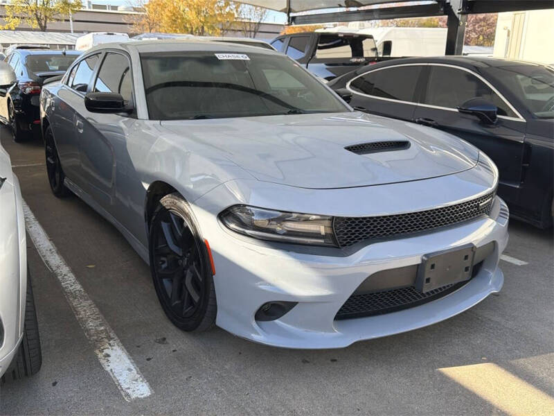 2021 Dodge Charger GT