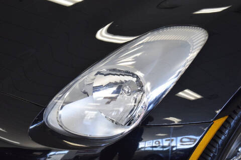 2007 Pontiac Solstice