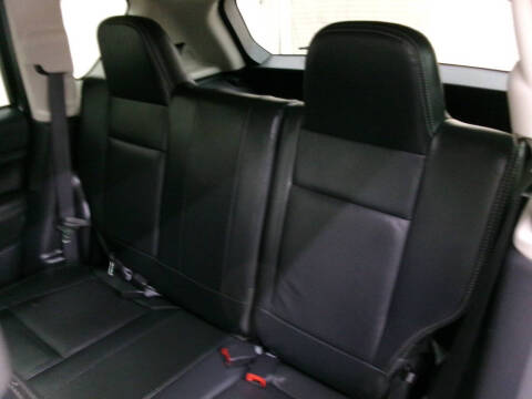 2017 Jeep Compass High Altitude