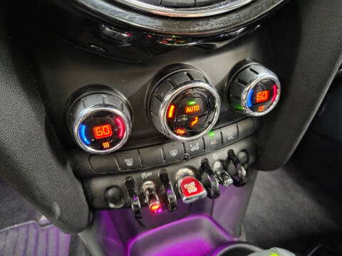 2016 MINI Hardtop 2 Door Cooper