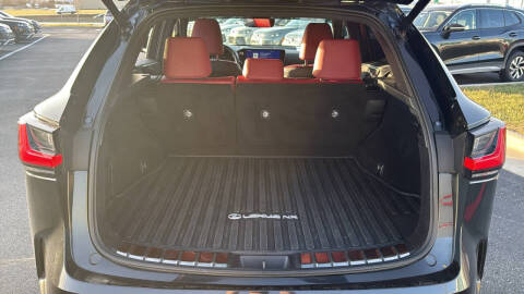 2023 Lexus NX 350 Premium