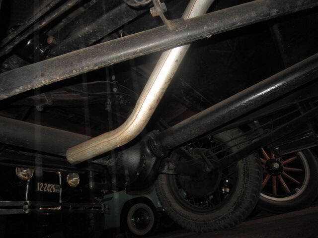 1931 Ford Model A
