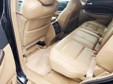 2004 Acura MDX Touring w/Navi