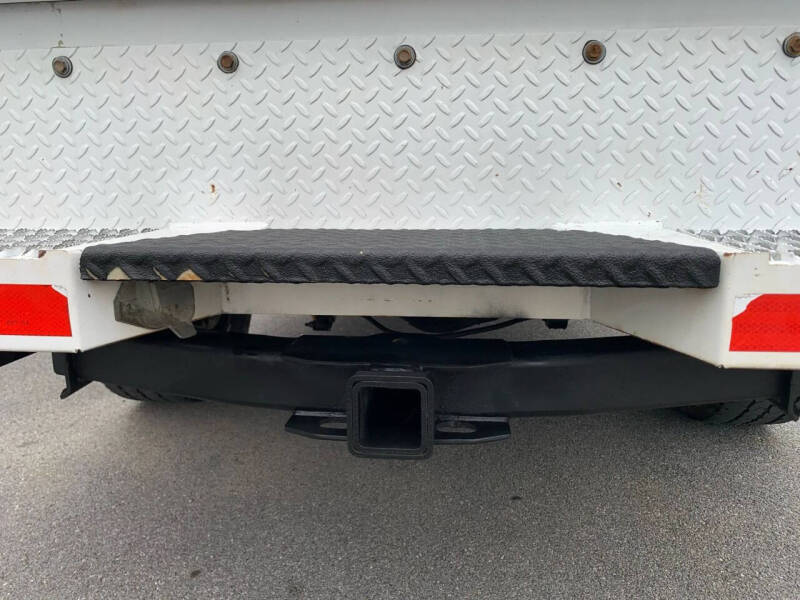 2014 Ford F-350 Super Duty