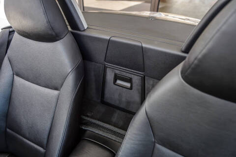 2009 BMW Z4 sDrive35i