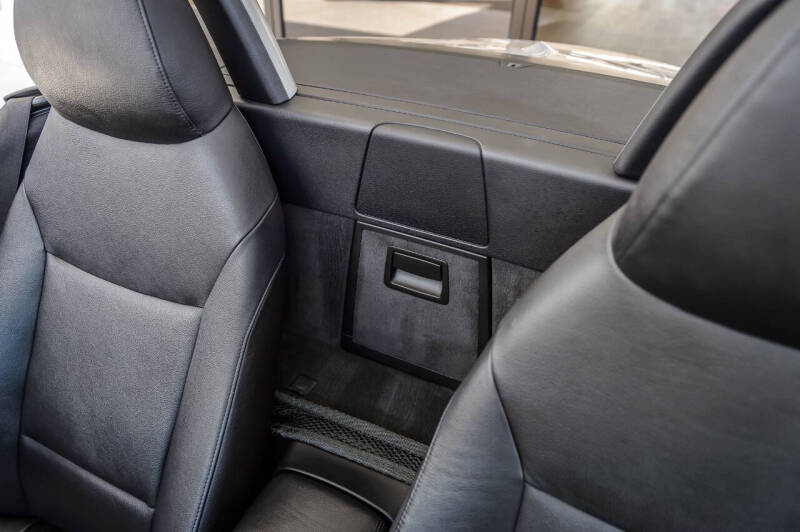 2009 BMW Z4 sDrive35i