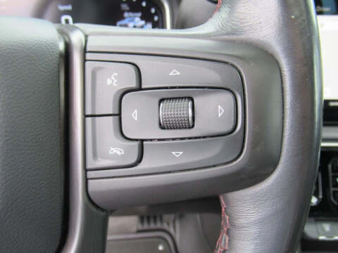 2024 GMC Sierra 2500HD AT4X