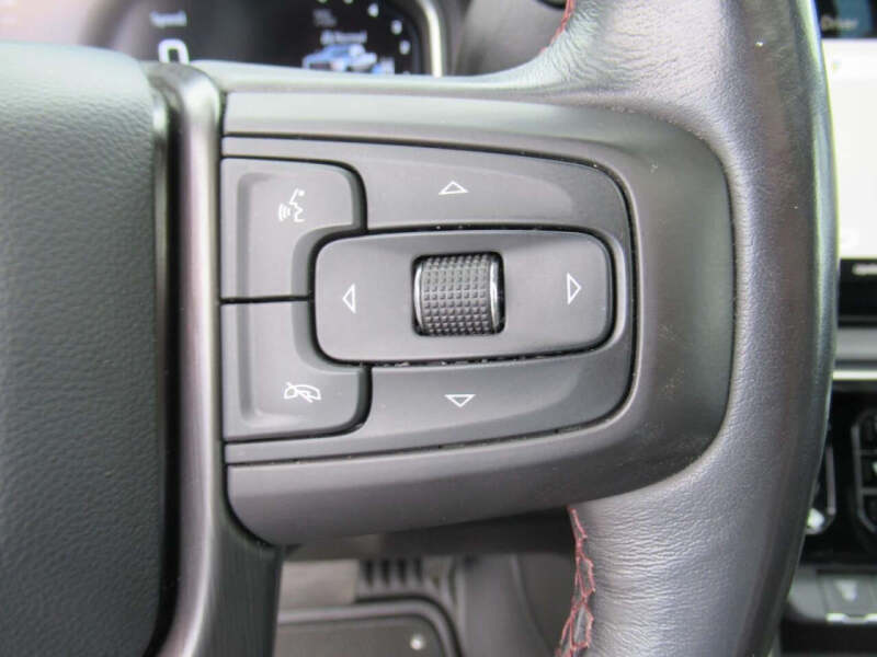 2024 GMC Sierra 2500HD AT4X