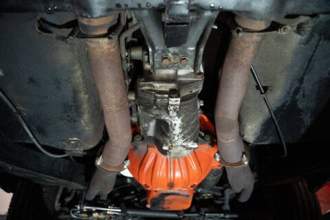 1965 Chevrolet Corvette