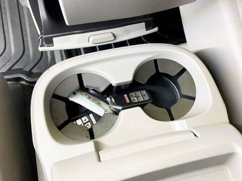 2014 Honda Odyssey EX