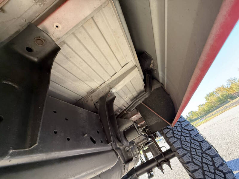 1996 Dodge Ram 2500 ST