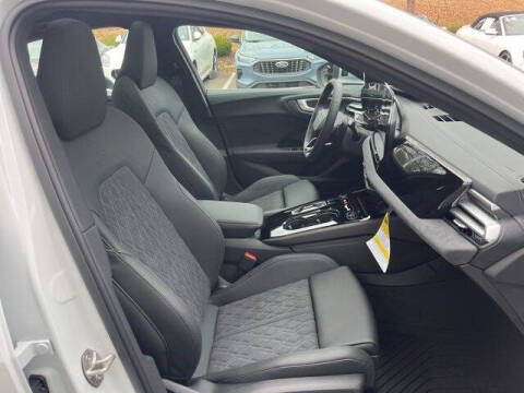 2025 Audi S5 quattro Premium Plus TFSI