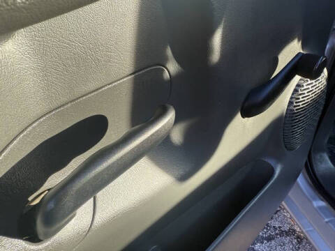 2007 Chevrolet Silverado 1500 Classic