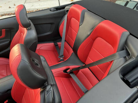 2023 Ford Mustang GT Premium