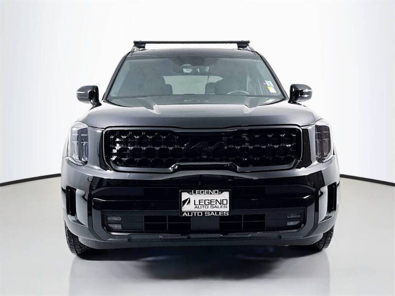 2024 Kia Telluride SX-Prestige X-Pro