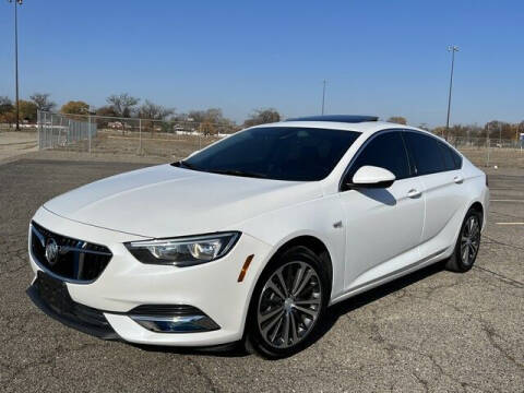 2018 Buick Regal Sportback for sale at Star Auto Group in Melvindale MI