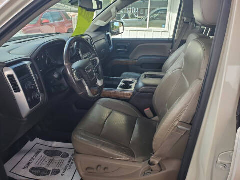 2014 GMC Sierra 1500