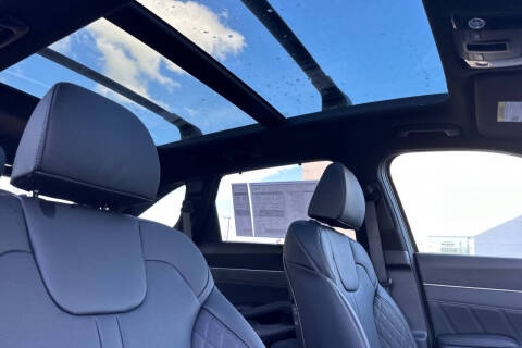 2026 Kia Sorento Plug-In Hybrid