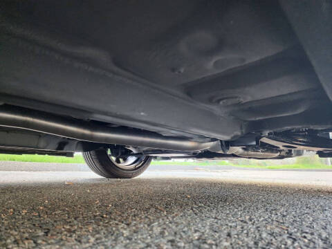 2014 Subaru Impreza 2.0i Sport Premium