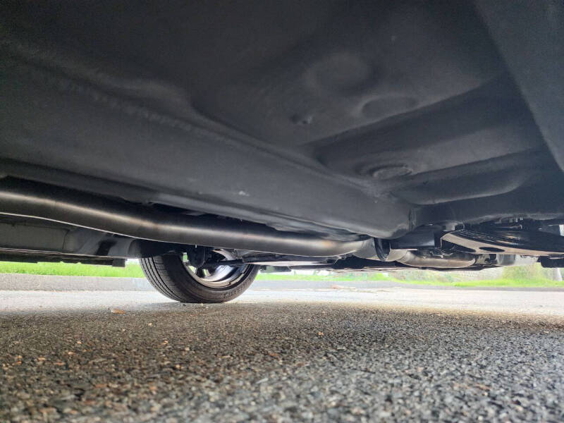 2014 Subaru Impreza 2.0i Sport Premium