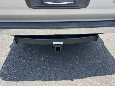 2000 Toyota 4Runner