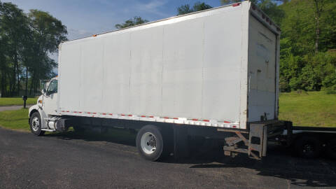 2007 Sterling Acterra