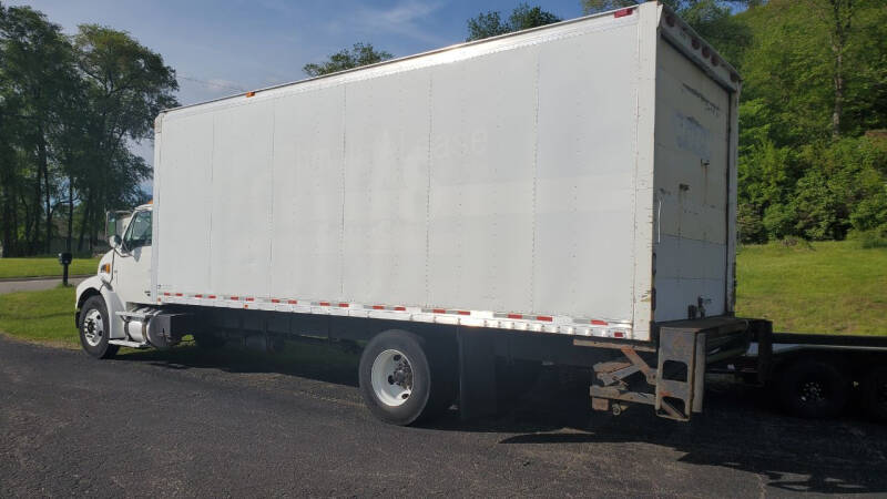 2007 Sterling Acterra