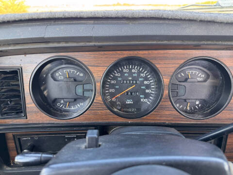 1992 Dodge RAM 250
