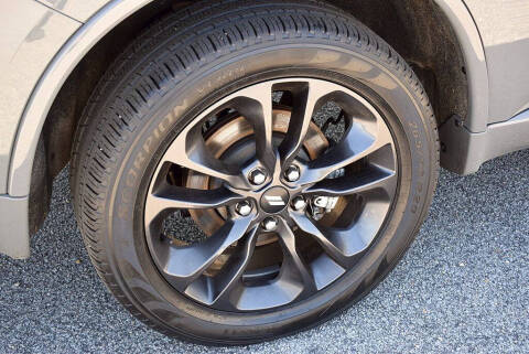 2025 Dodge Durango GT Plus