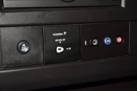 2024 Chevrolet Express 2500