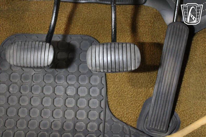 1955 Chevrolet Bel Air