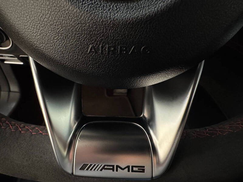 2016 Mercedes-Benz AMG GT S