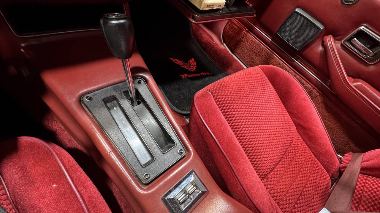 1979 Pontiac Firebird Trans Am 68