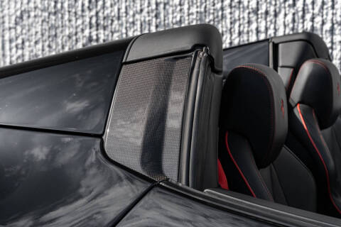 2013 Ferrari 458 Spider