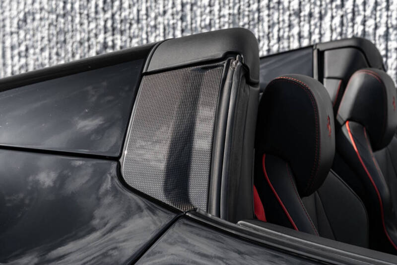 2013 Ferrari 458 Spider