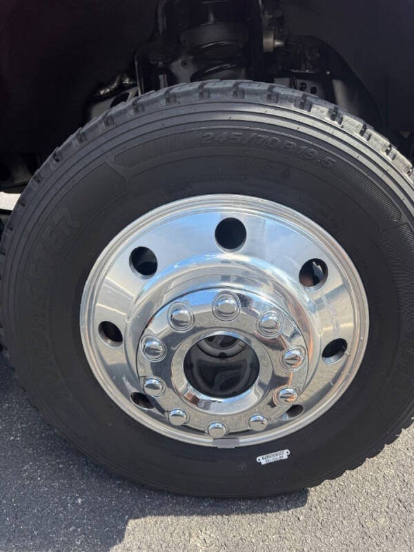 2019 Ford F-450 Super Duty Lariat