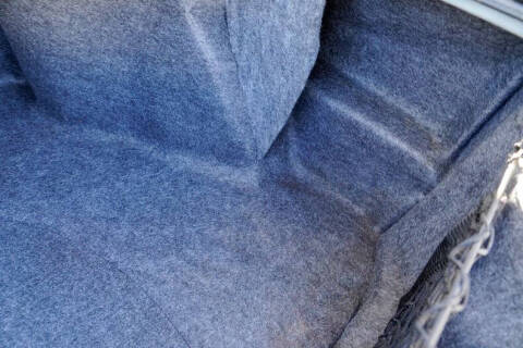 1995 Chevrolet Monte Carlo Z34