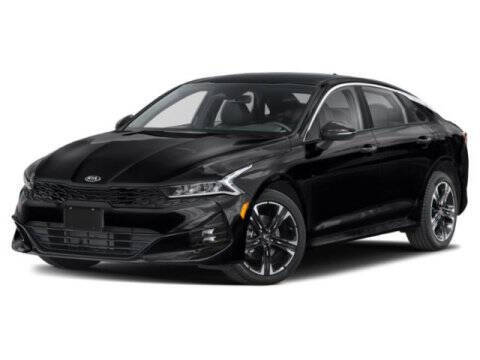 2021 Kia K5 for sale at EDWARDS Chevrolet Buick GMC Cadillac in Council Bluffs IA