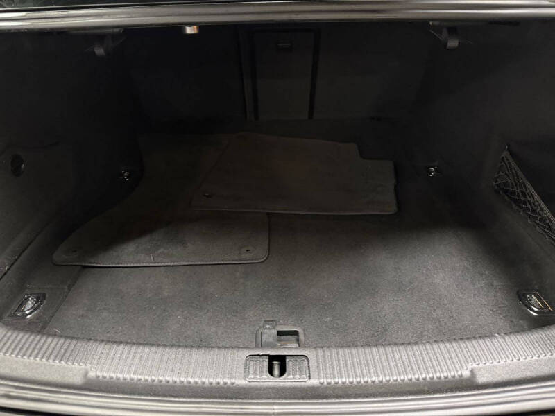 2016 Audi A6 2.0T Premium Plus