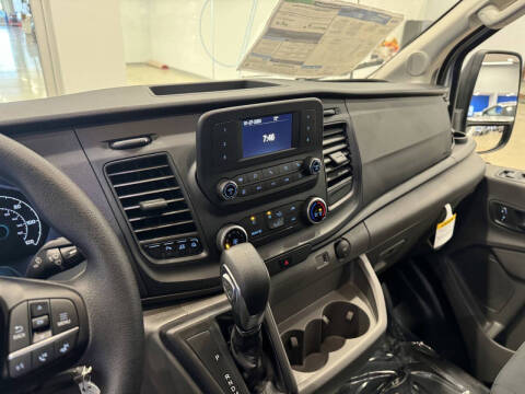 2024 Ford Transit 350