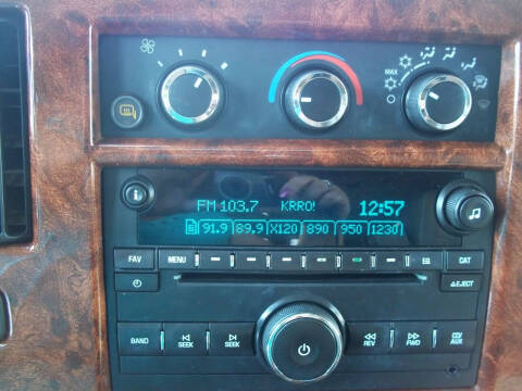 2012 Chevrolet Express 2500