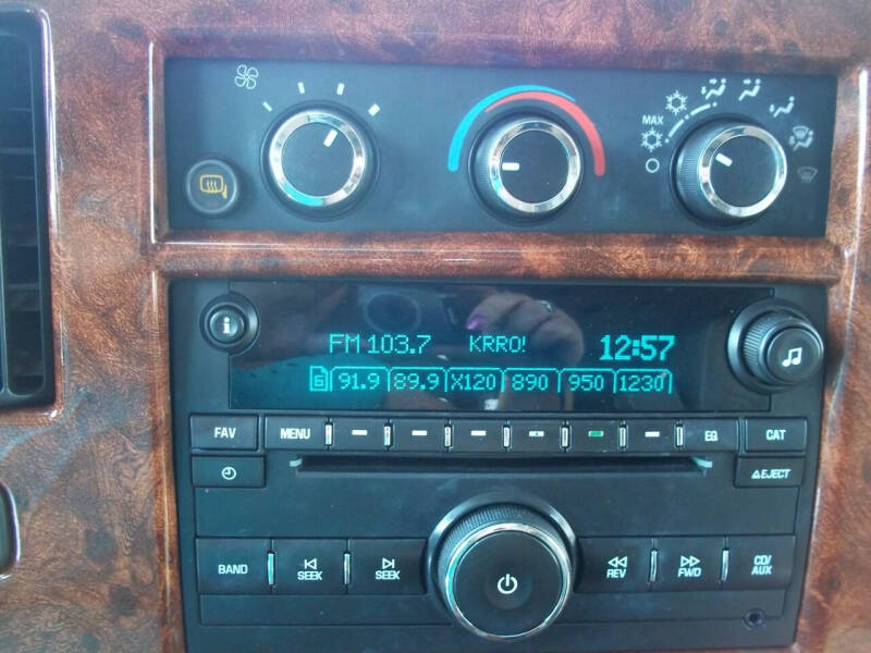 2012 Chevrolet Express 2500
