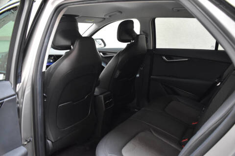 2023 Kia Niro EV Wind