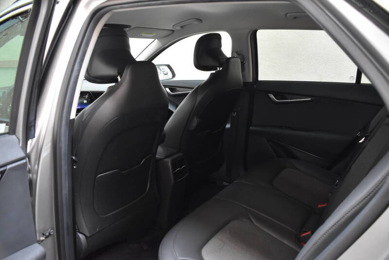 2023 Kia Niro EV Wind