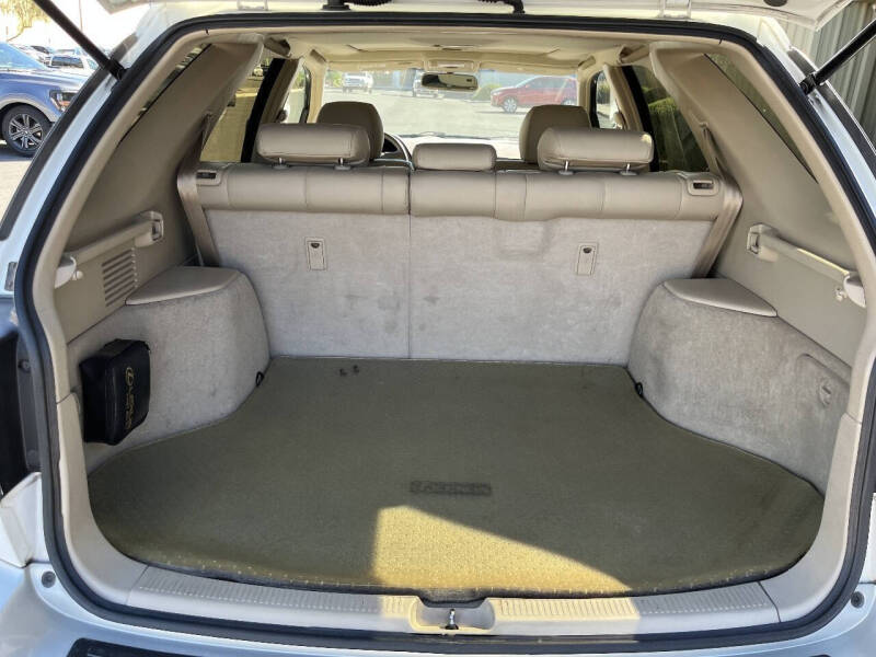 2002 Lexus RX 300