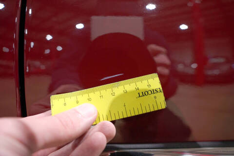 1982 Mercedes-Benz 380-Class 380 SL